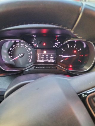 Citroen Berlingo 2020