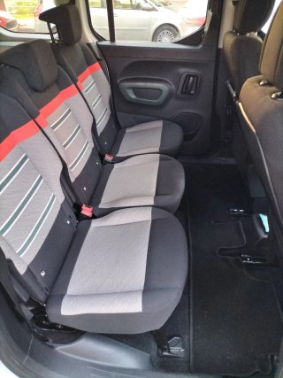 Citroen Berlingo 2020