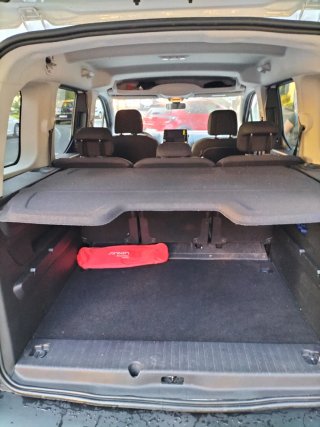 Citroen Berlingo 2020