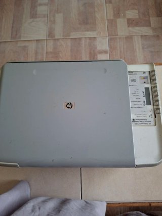 Impresora HP Color