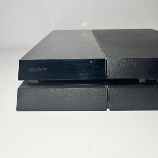 Sony PlayStation 4 PS4 Console 500GB + Controller