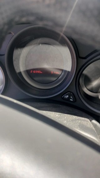Citroen C4 2011