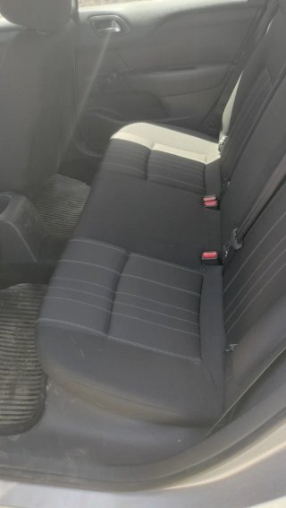 Citroen C4 2011