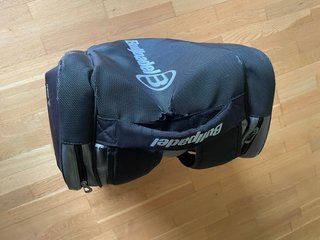 Paletero Bullpadel Hack 03