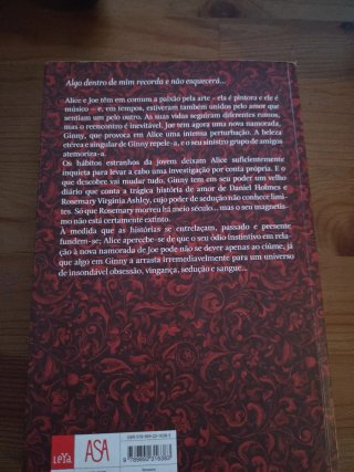Maligna (Portuguese Edition)