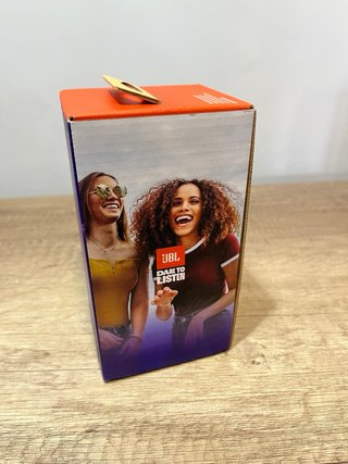 JBL Grip Morado Nuevo
