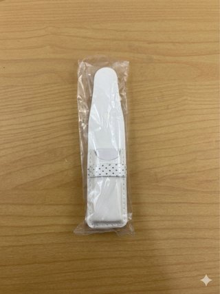 Funda Navaja Victorinox Blanca