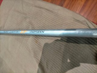 Caña Shimano Surf Custom SF 425 BX.