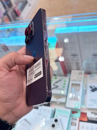 iPhone 14 Pro Max 512GB Viola