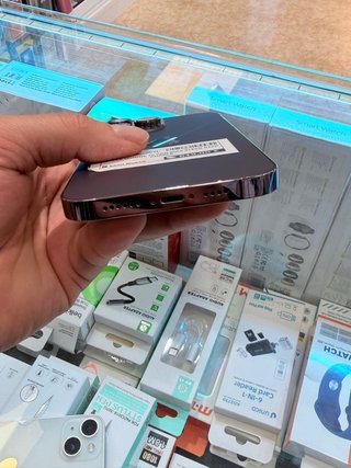 iPhone 14 Pro Max 512GB Viola