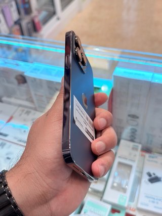 iPhone 14 Pro Max 512GB Viola