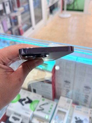 iPhone 14 Pro Max 512GB Viola