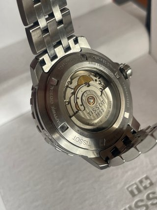 Tissot Seastar 1000 Automático