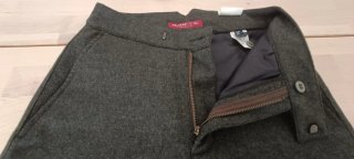Pantalones anchos mujer Dockers