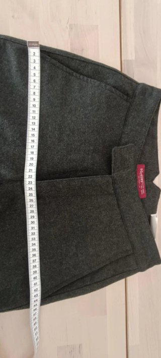 Pantalones anchos mujer Dockers