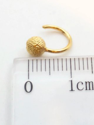 Tous Piercing Oro 18k