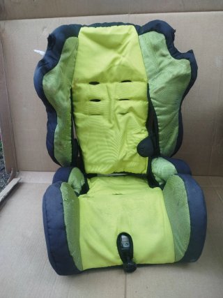 Silla de coche para bebé
