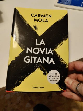 La novia gitana