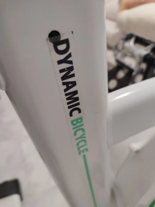 Bicicleta Spinning Cecotec FIT