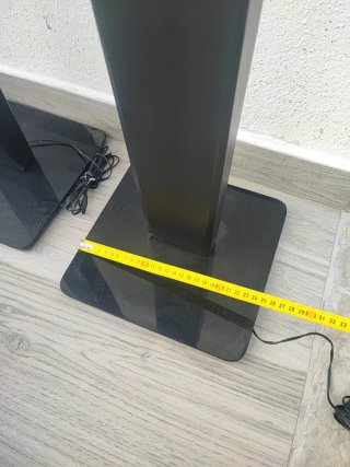 Home cinema Philips negro