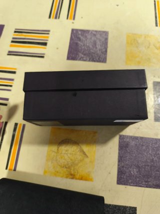 Caja y funda gafas Dolce & Gabbana