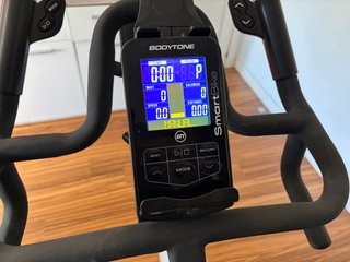 Bicicleta Estática Smart Bike SMB1 V3
