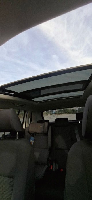 Volkswagen Tiguan 2015
