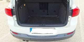 Volkswagen Tiguan 2015