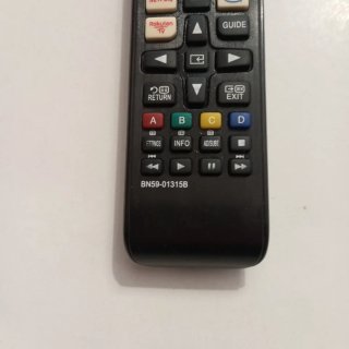 Mando genérico Smart TV Samsung