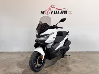 Voge Sr4 Max