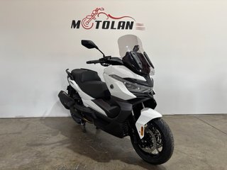 Voge Sr4 Max