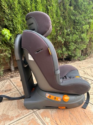 Silla de coche Chicco para niño