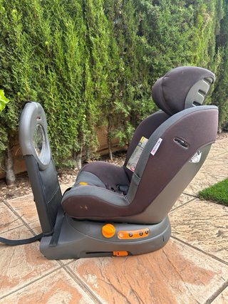 Silla de coche Chicco para niño