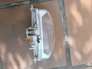 Faro Piaggio Zip