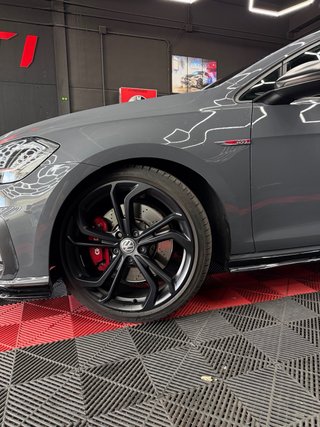 Golf GTI TCR DSG 290CV | Nardo Grey | Techo | Dyna