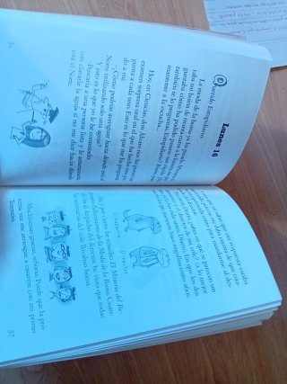 Libro "Querido estupidiario"
