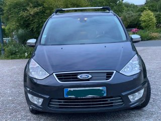 Ford Galaxy 2007