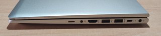 Portátil HP Elitebook 640 G9. i5-1235U, 32 GB RAM