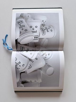 Pictoplasma: The Character Encyclopaedia