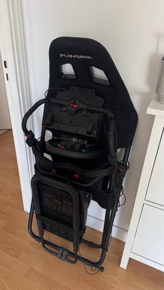 Playseat Logitech Challenge