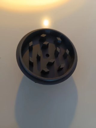 Grinder Estrella de la Muerte Star Wars