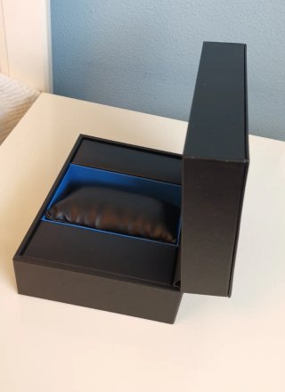 Caja de reloj Seiko Prospex PADI