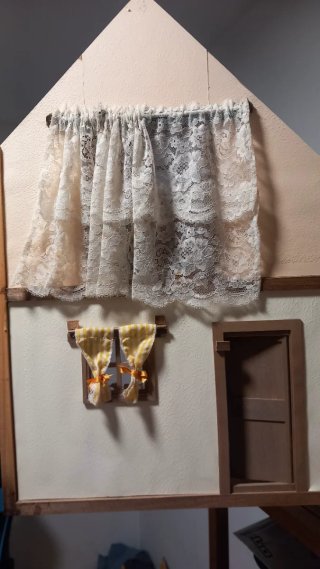 Casa de muñecas