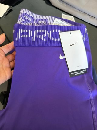 Leggings Nike Pro originales en colores