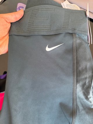 Leggings Nike Pro originales en colores