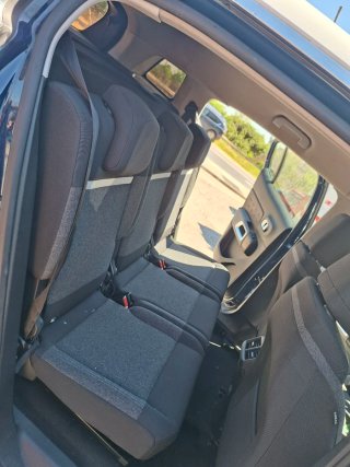 Citroen C5 Aircross 2020
