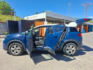 Citroen C5 Aircross 2020
