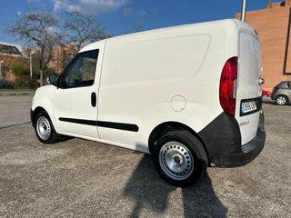 FIAT Doblò 2019