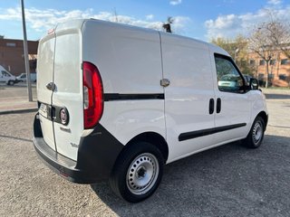 FIAT Doblò 2019