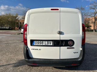 FIAT Doblò 2019